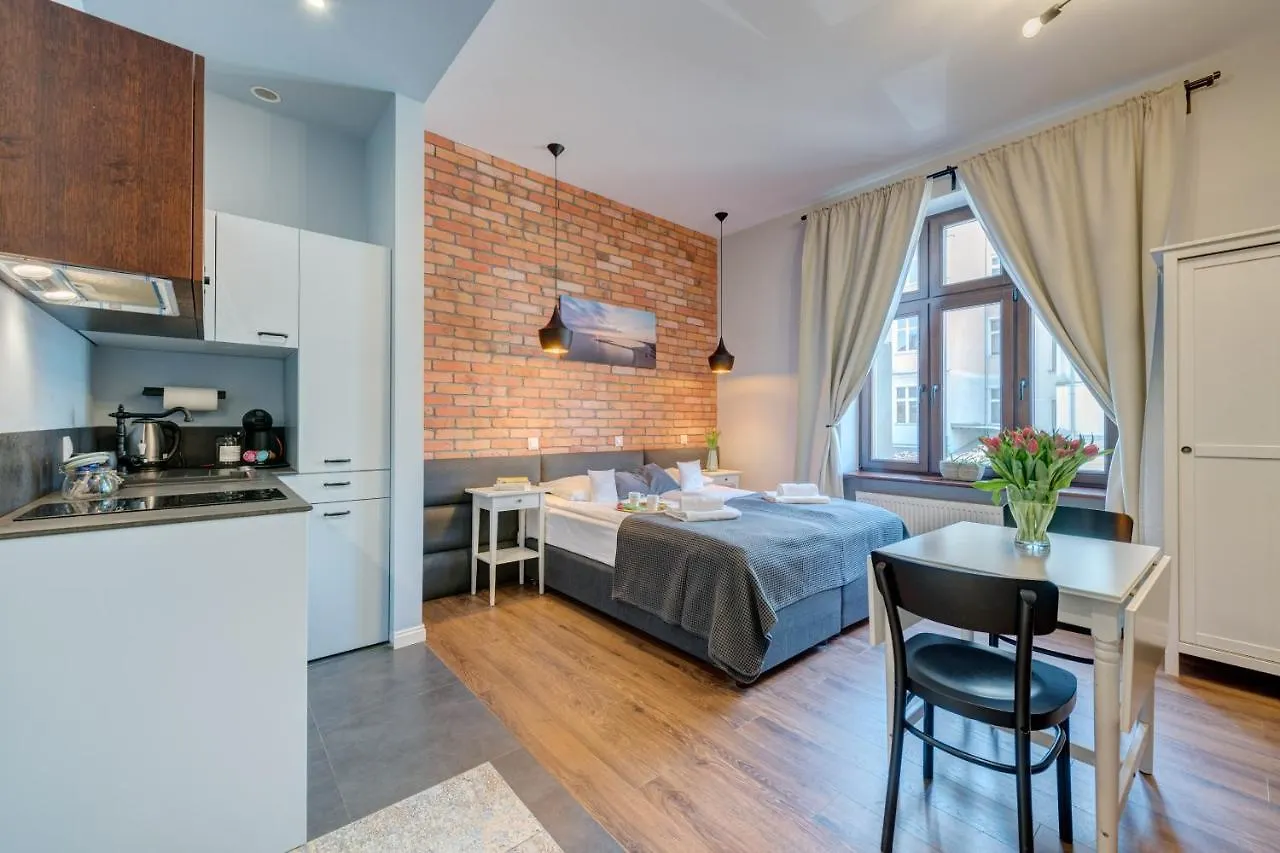 Apartamenty Bema4 Sopot