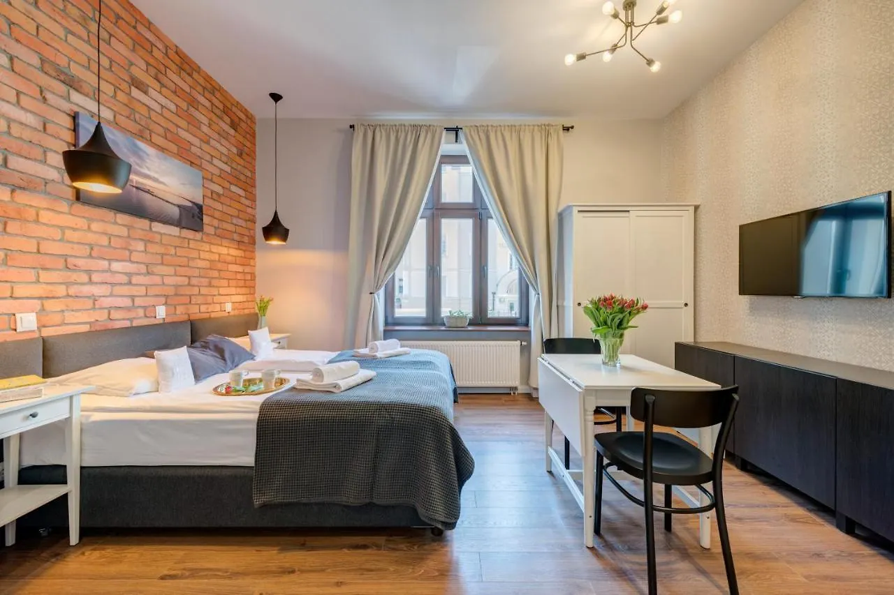 Apartamenty Bema4 Sopot