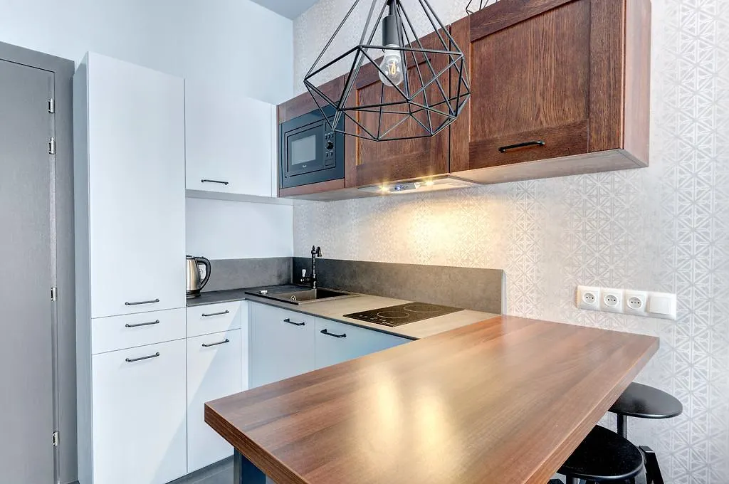 Lejlighed Apartamenty Bema4 Sopot