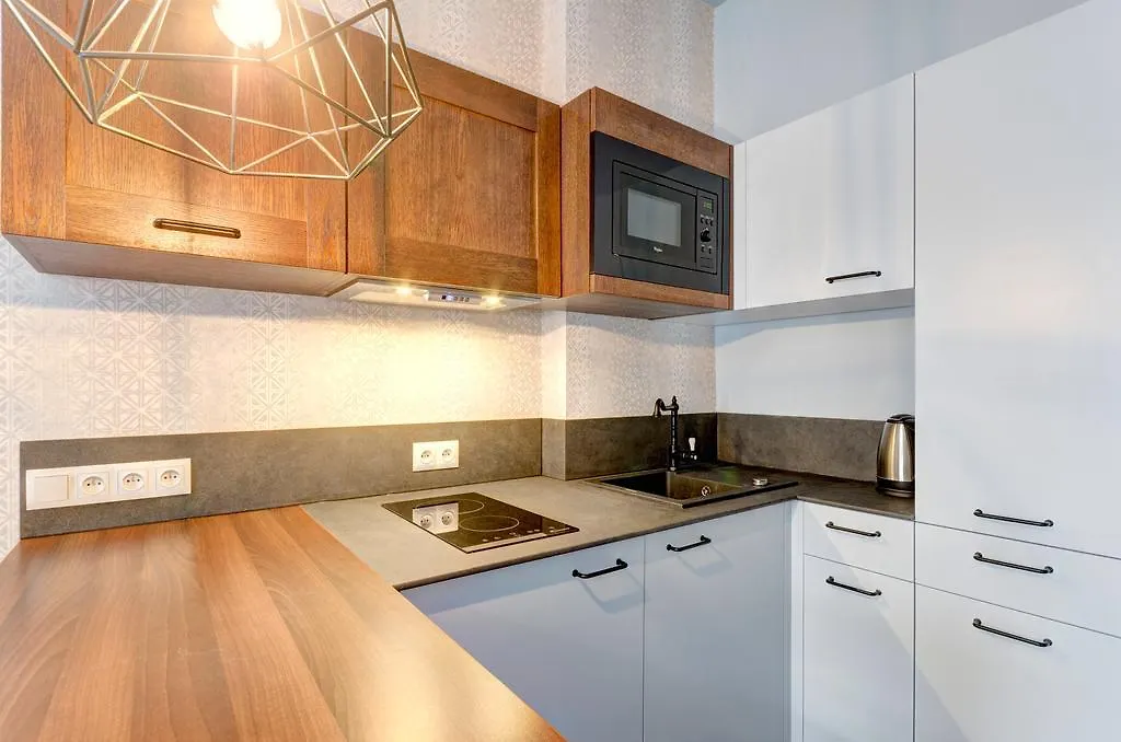 Lejlighed Apartamenty Bema4 Sopot Polen