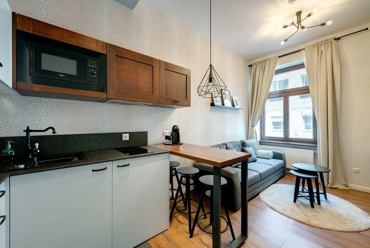 Apartamenty Bema4 Sopot 0*,
