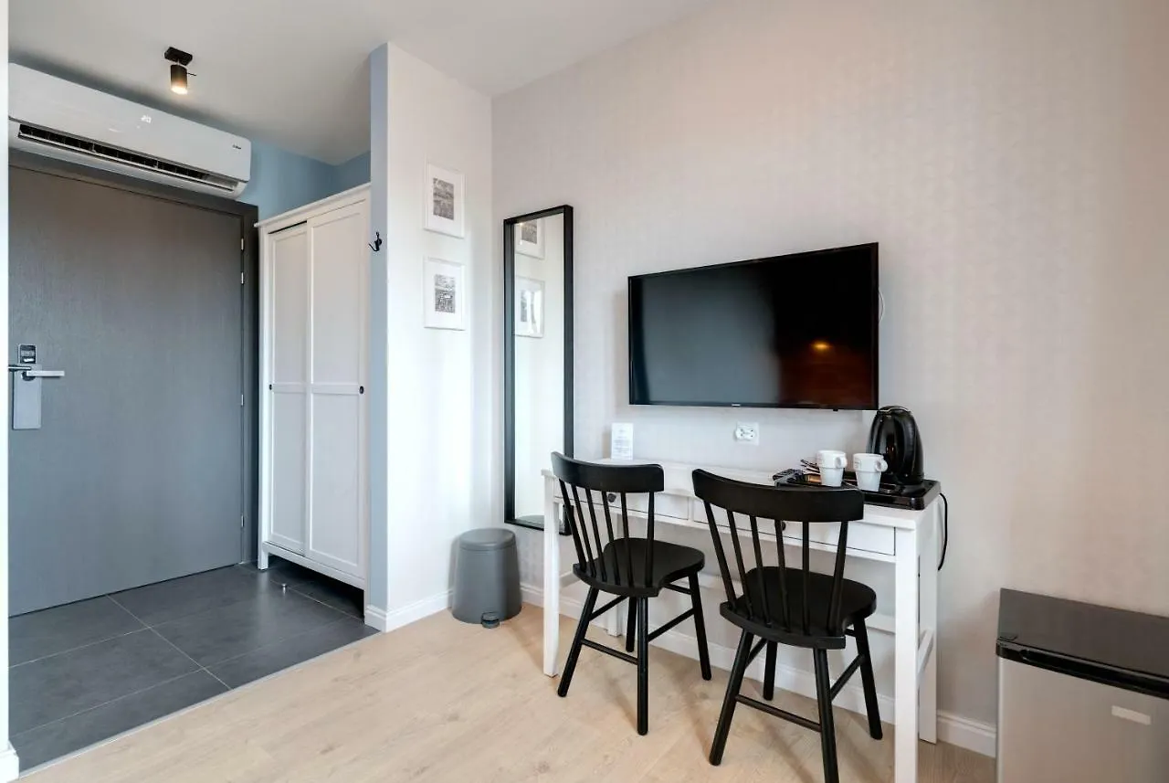 Lejlighed Apartamenty Bema4 Sopot