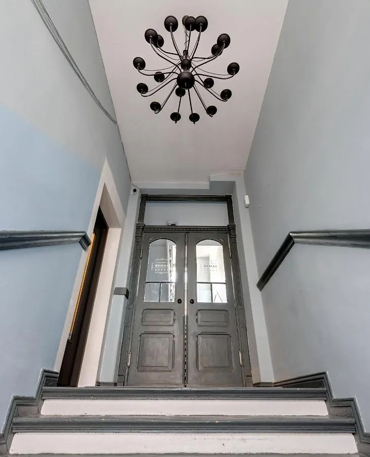 Apartamenty Bema4 Sopot 0*,  Polen